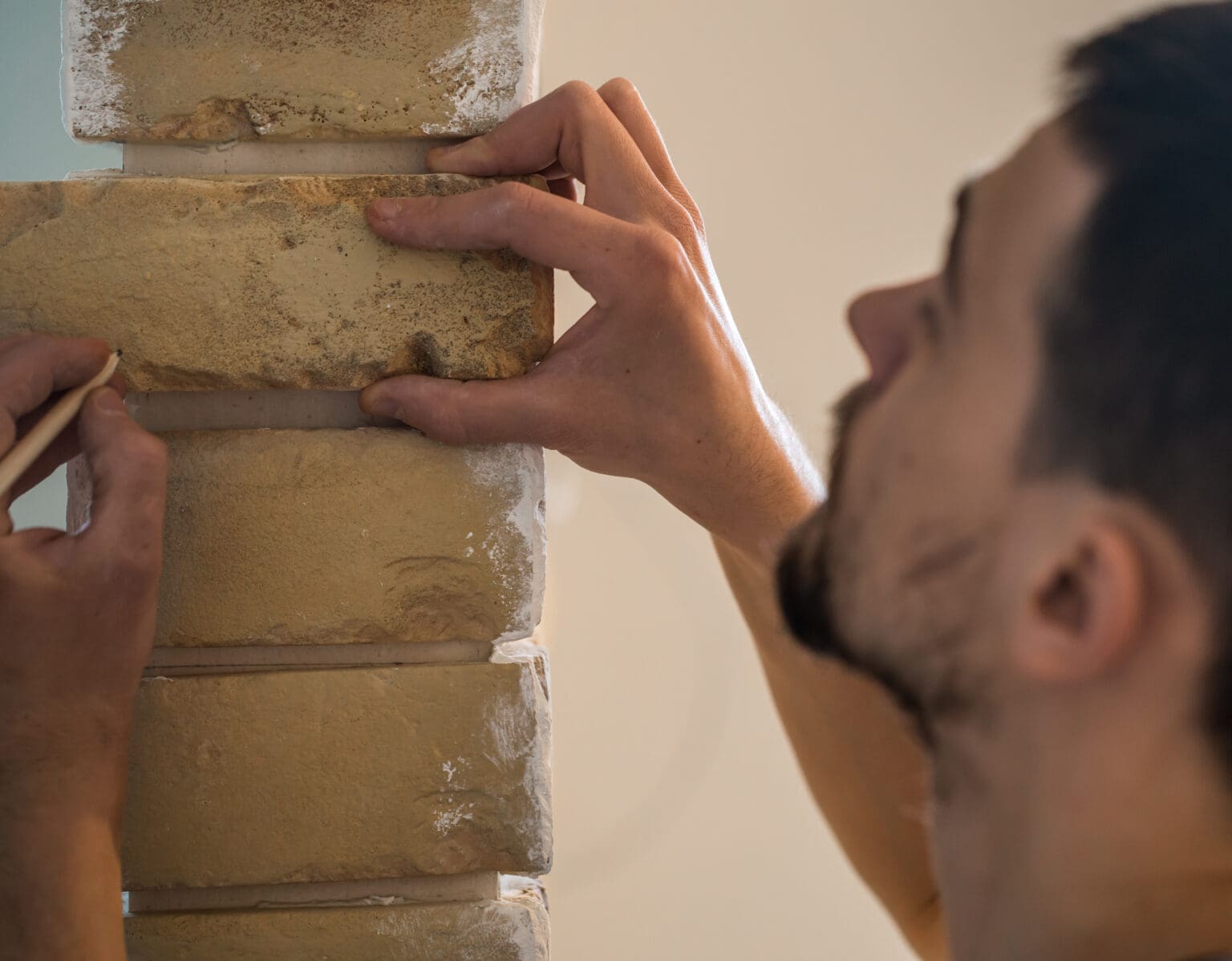 Revitalize Your Home's Masonry with Expert Tuckpointing Services