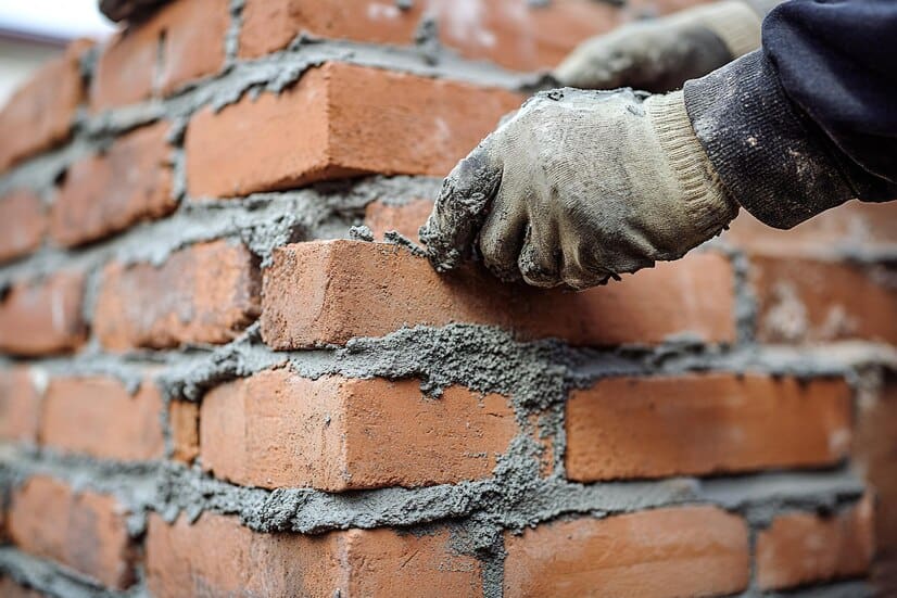 Expert Tips for Identifying and Repairing Brick Foundation Issues