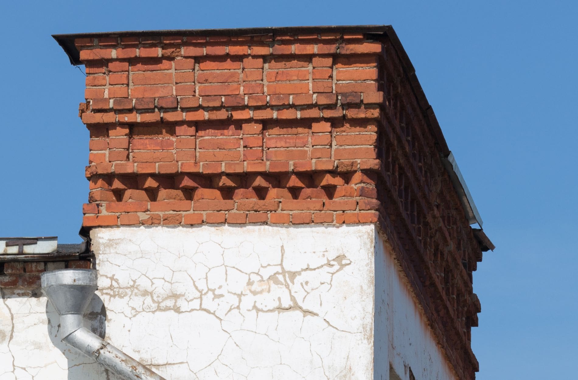 chimney repair